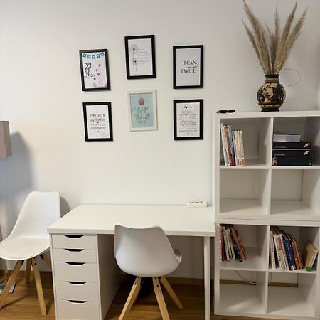 Sunny And Elegant Apartament In Central Location Graz Eksteriør bilde