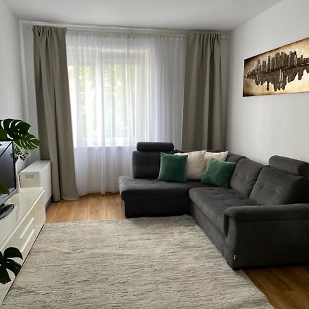 Sunny And Elegant Apartament In Central Location Graz Eksteriør bilde