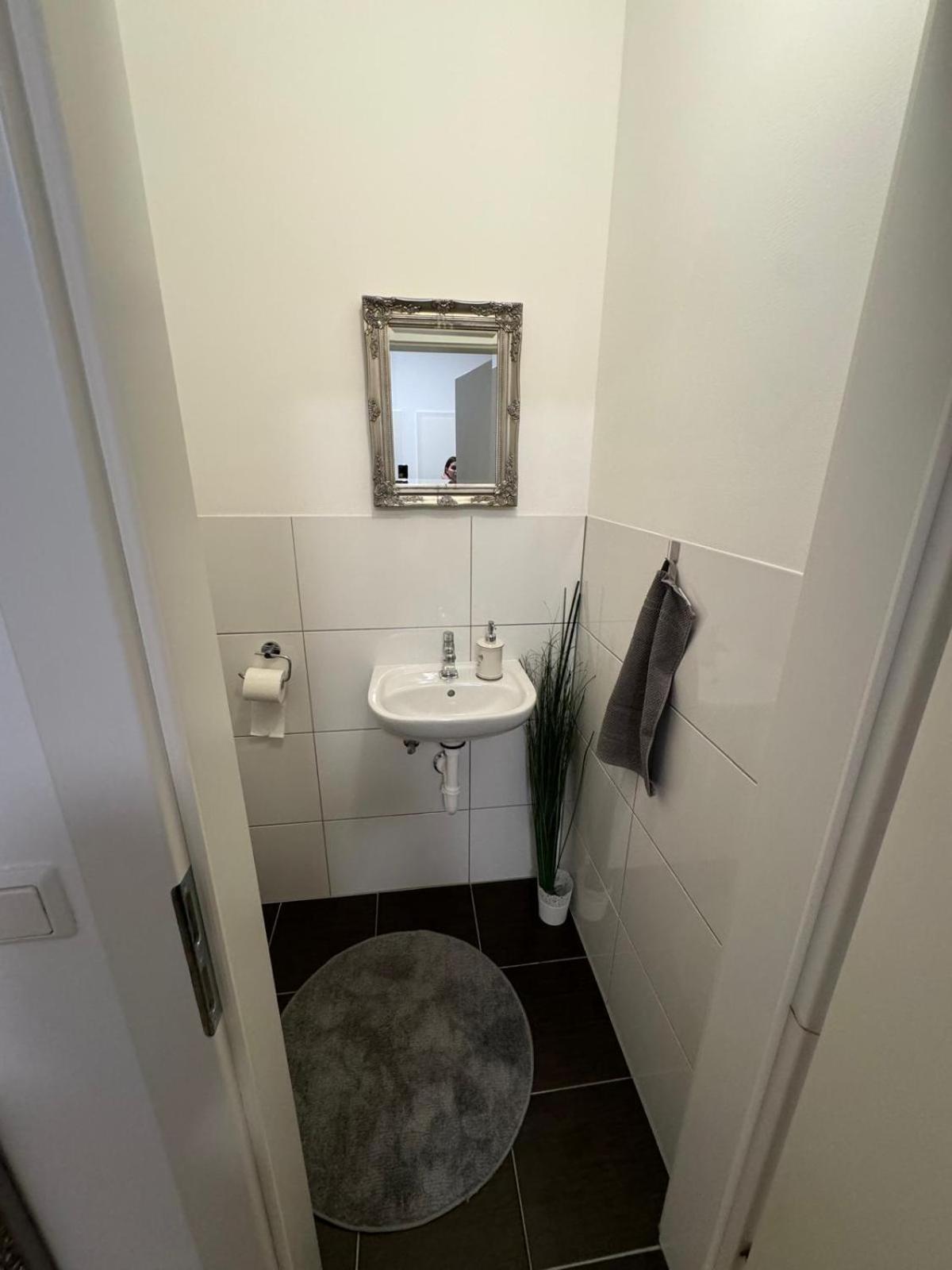 Sunny And Elegant Apartament In Central Location Graz Eksteriør bilde