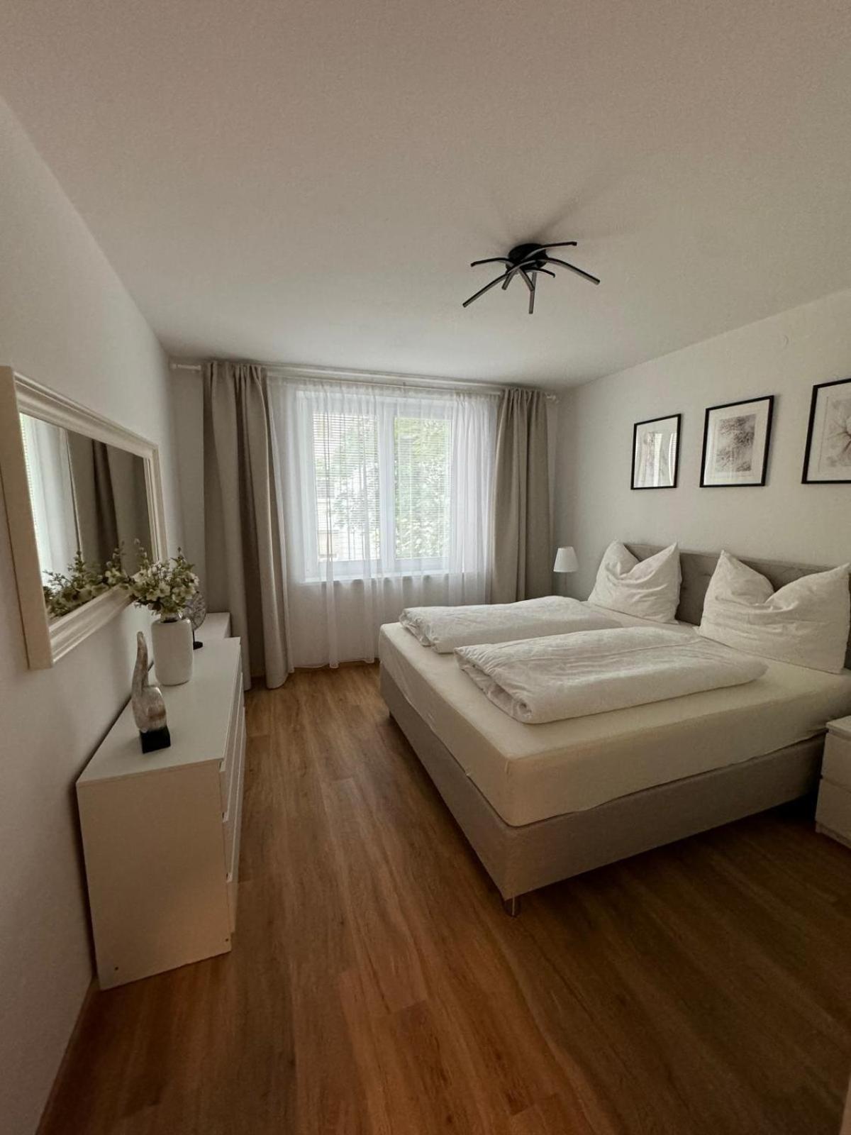 Elegant Apartament In Central Location Graz-Free Parking Eksteriør bilde