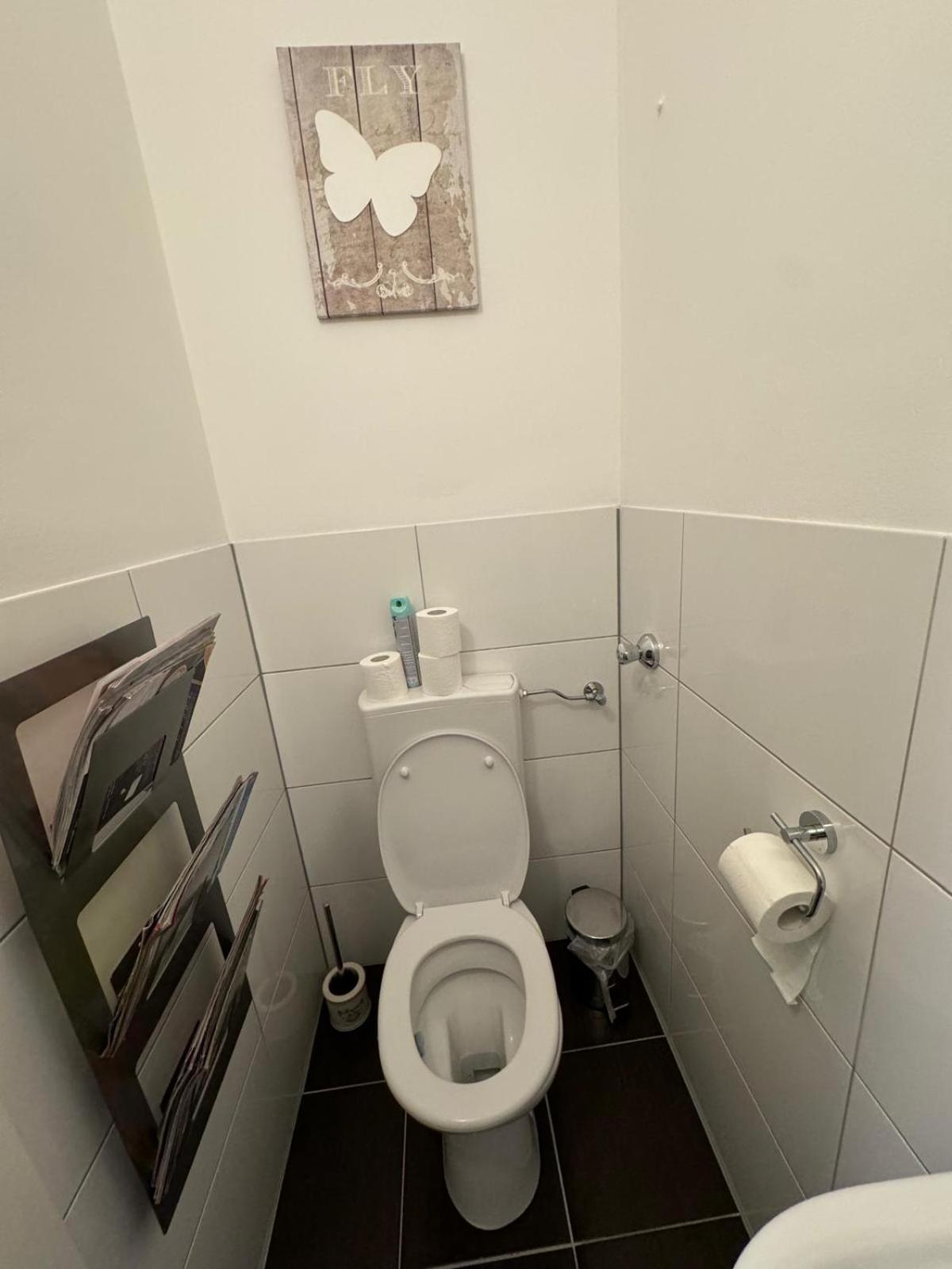 Sunny And Elegant Apartament In Central Location Graz Eksteriør bilde