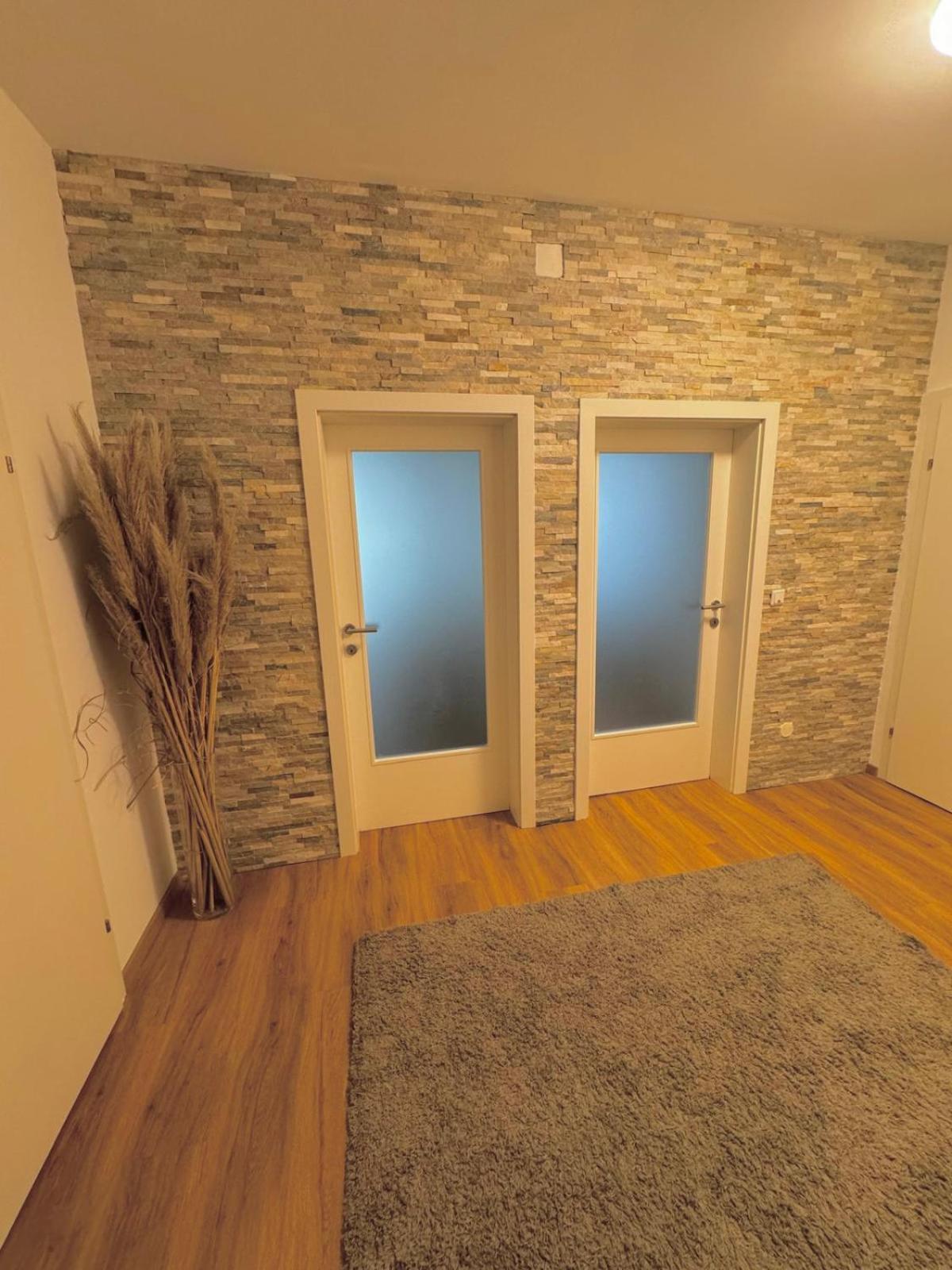 Elegant Apartament In Central Location Graz-Free Parking Eksteriør bilde