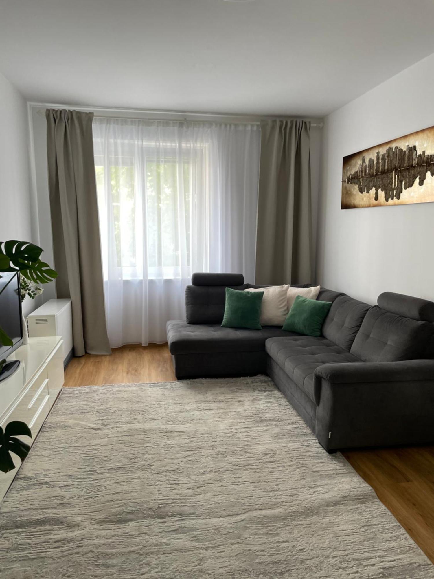 Sunny And Elegant Apartament In Central Location Graz Eksteriør bilde