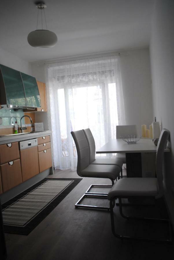 Sunny And Elegant Apartament In Central Location Graz Eksteriør bilde