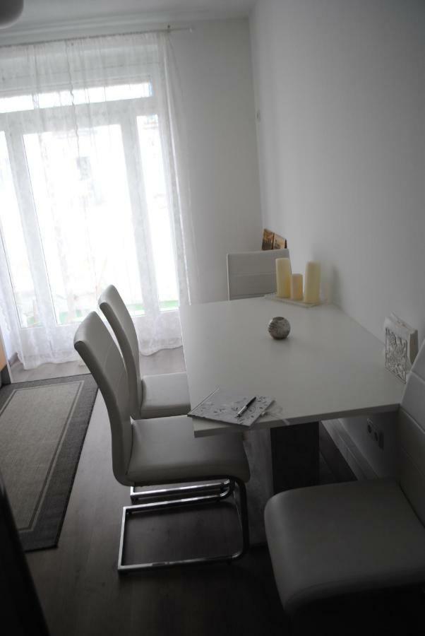Sunny And Elegant Apartament In Central Location Graz Eksteriør bilde