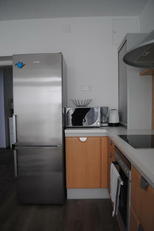 Sunny And Elegant Apartament In Central Location Graz Eksteriør bilde