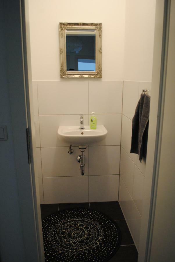Sunny And Elegant Apartament In Central Location Graz Eksteriør bilde